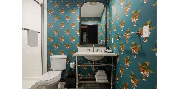 Origin Hotel Baton Rouge by null