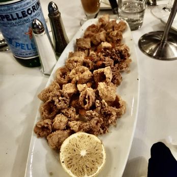 Ruth's Chris Steak House - Calamari - Steakhouses Near Me - Pasadena, California Ruth's Chris Steak House - Calamari - Steakhouses Near Me - Pasadena, California