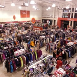 TK Maxx