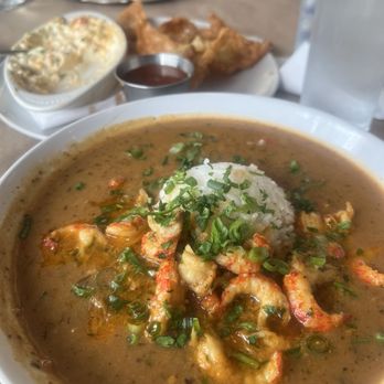 Blue Denim Restaurant - Cajun/Creole Near Me - Greensboro, North Carolina