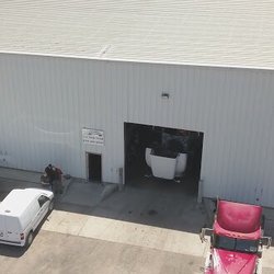 Mrm Truck Repair