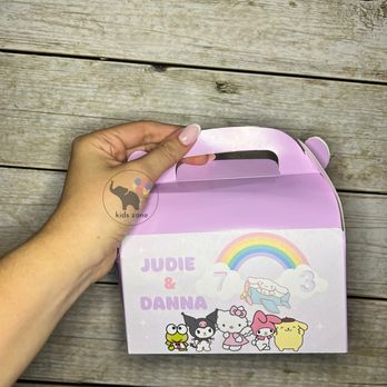 Kids Zone - Balloon Services Near Me