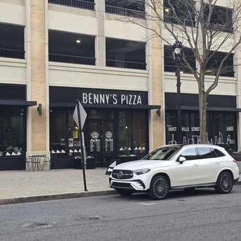 Benny Capitale's - Pizza Near Me - Raleigh, North Carolina