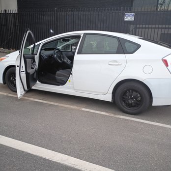 Albert High Tech - Auto Repair Near Me - North Hollywood, California