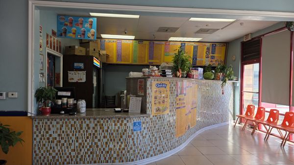 QUICKLY Cafe - Temple City by null