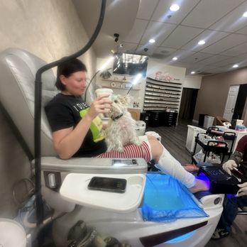 RYU Nail Bar - Nail Salons Near Me - Dublin, California