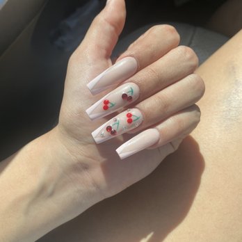 Wonderlust Nails Spa - Nail Salons Near Me - Chandler, Arizona Wonderlust Nails Spa - Nail Salons Near Me - Chandler, Arizona
