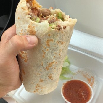 Casa Rios Grill - Mexican Near Me - Redding, California