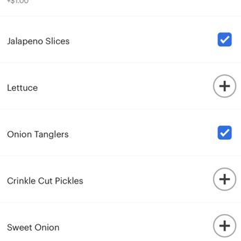 Wendy's - Burgers Near Me - Kissimmee, Florida Wendy's - Burgers Near Me - Kissimmee, Florida