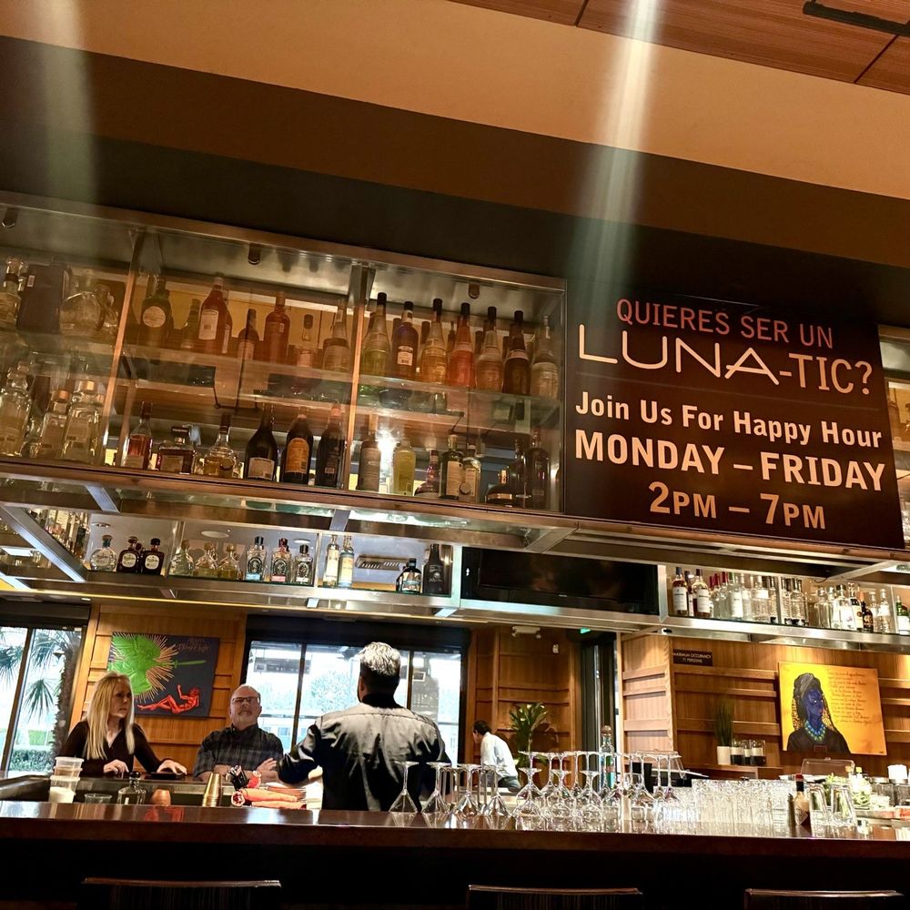 Luna Modern Mexican Kitchen - Mexican Near Me - Corona, California Luna Modern Mexican Kitchen - Mexican Near Me - Corona, California