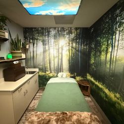 Sacred Massage Therapy