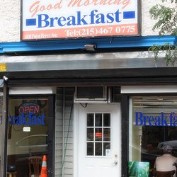 Good Morning Breakfast Restaurant