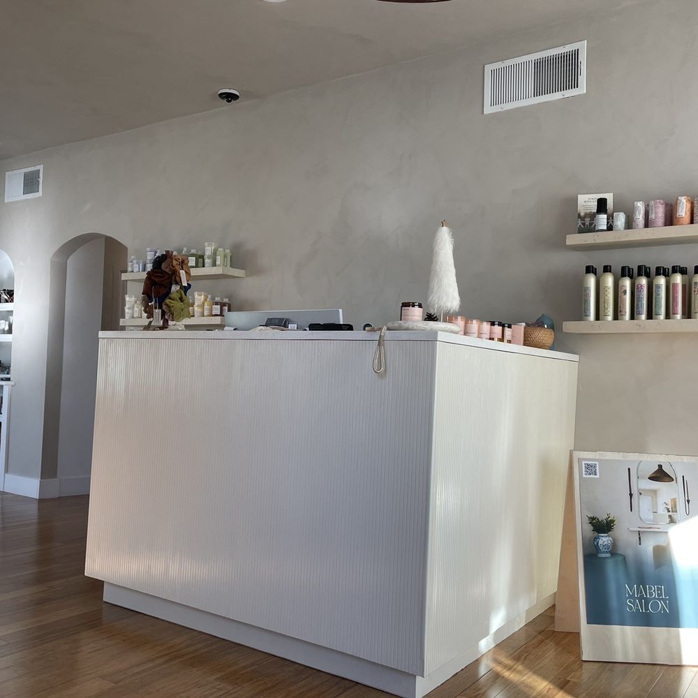 Mabel Salon - Hair Salons Near Me - Tucson, Arizona Mabel Salon - Hair Salons Near Me - Tucson, Arizona