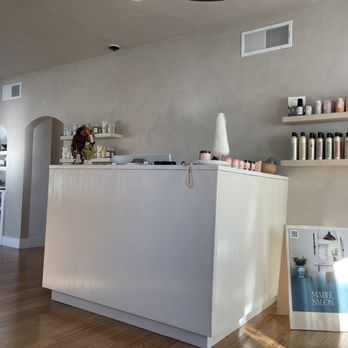 Mabel Salon - Hair Salons Near Me - Tucson, Arizona Mabel Salon - Hair Salons Near Me - Tucson, Arizona