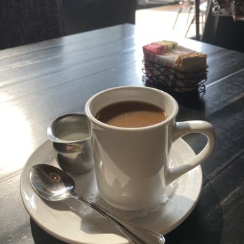 Rusty Pelican Cafe - Coffee - Desserts Near Me - Mill Creek, Washington