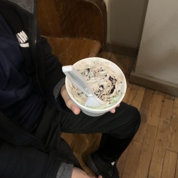 Sylas & Maddy's - Ice Cream & Frozen Yogurt Near Me - Lawrence, Kansas