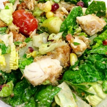 Chopt Creative Salad Co. - Salad Near Me - New York, New York Chopt Creative Salad Co. - Salad Near Me - New York, New York
