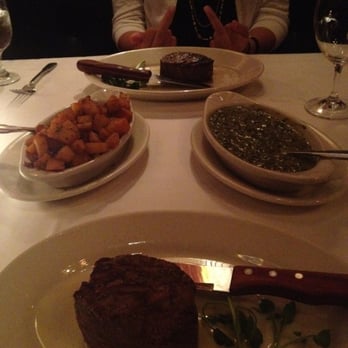 Lewnes' Steakhouse - Best steak in town - Steakhouses Near Me - Annapolis, Maryland