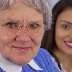 At Your Side Home Care - Caregivers can assist with driving, meal prep, companionship, personal hygiene and other daily activities