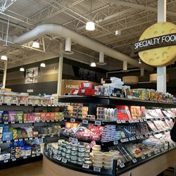 Hazel's Beverage World - More tasty bites