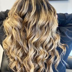 Tanya’s Hair Design - Her amazing work !!!
