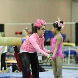 Twisters Gymnastics