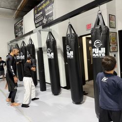 JV Jiu Jitsu Academy