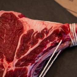 Ribeye Butcher Shop
