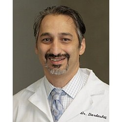 Kambiz Dardashti, MD