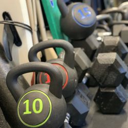 Fitness Alchemy & Wellness