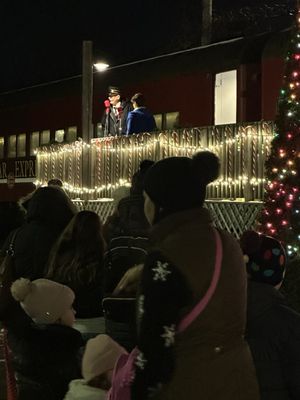 Catskill Mountain Railroad by null