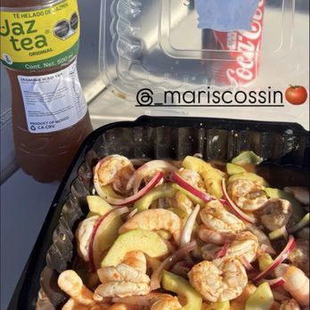 Mariscos Sin - Aguachile - Caterers Near Me Mariscos Sin - Aguachile - Caterers Near Me