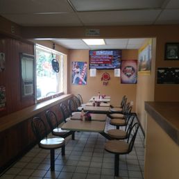 Inside Inside