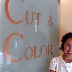 Cut & Color Hair Studio - Hope to see you soon!!!! PJ