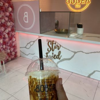 Bober Tea - Bubble Tea Near Me - Sacramento, California Bober Tea - Bubble Tea Near Me - Sacramento, California