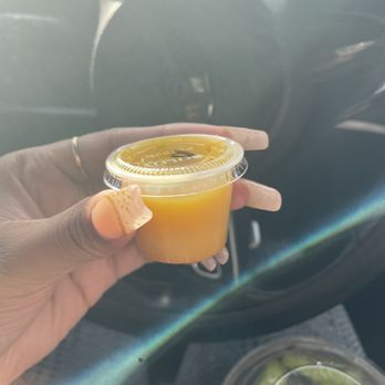 BLENDED Smoothie & Juice Bar - Immune Boosting Ginger Shot - Juice Bars & Smoothies Near Me - Hiram, Georgia BLENDED Smoothie & Juice Bar - Immune Boosting Ginger Shot - Juice Bars & Smoothies Near Me - Hiram, Georgia