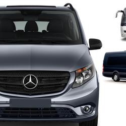 Heathrow Shuttle - Heathrow Shuttle Minibuses