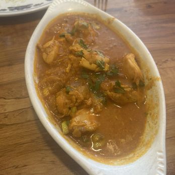 Zaika Indian Express - Chicken Curry - Indian Near Me - Denver, Colorado
