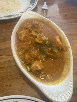 Zaika Indian Express by null