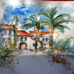 Hôtel Villa Provençale