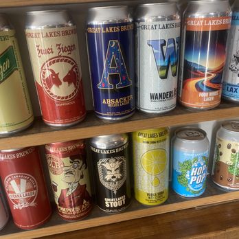 Great Lakes Brewery - Canada - Breweries Near Me - Etobicoke, Ontario Great Lakes Brewery - Canada - Breweries Near Me - Etobicoke, Ontario