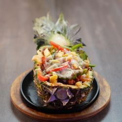 La Catrina Mexican Restaurant - Pina Loca