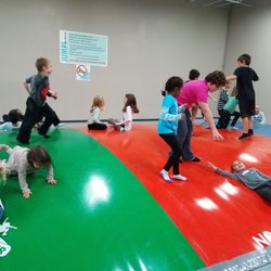 The Playground