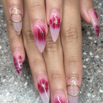 M Nails & Spa - Waxing Near Me - Hayward, California M Nails & Spa - Waxing Near Me - Hayward, California