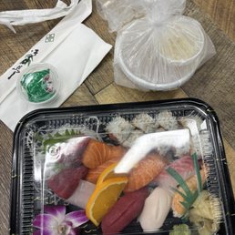 kabuki special (?)