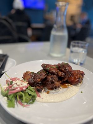 Crown Republic Gastropub by null