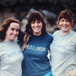 Activate Hydration - The Activate team is comprised of RN's with proven IV placement skills. We are a 100% locally owned and woman operated mobile IV company.
