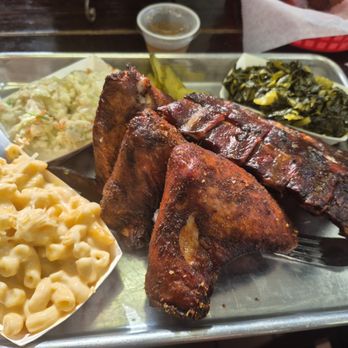 Bluegrass BBQ - Barbeque Near Me - Pembroke, Virginia