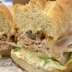 Firehouse Subs - The engineer