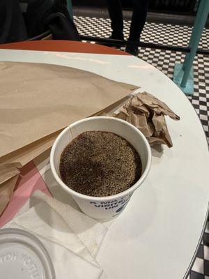 Bar Caffettiera by null